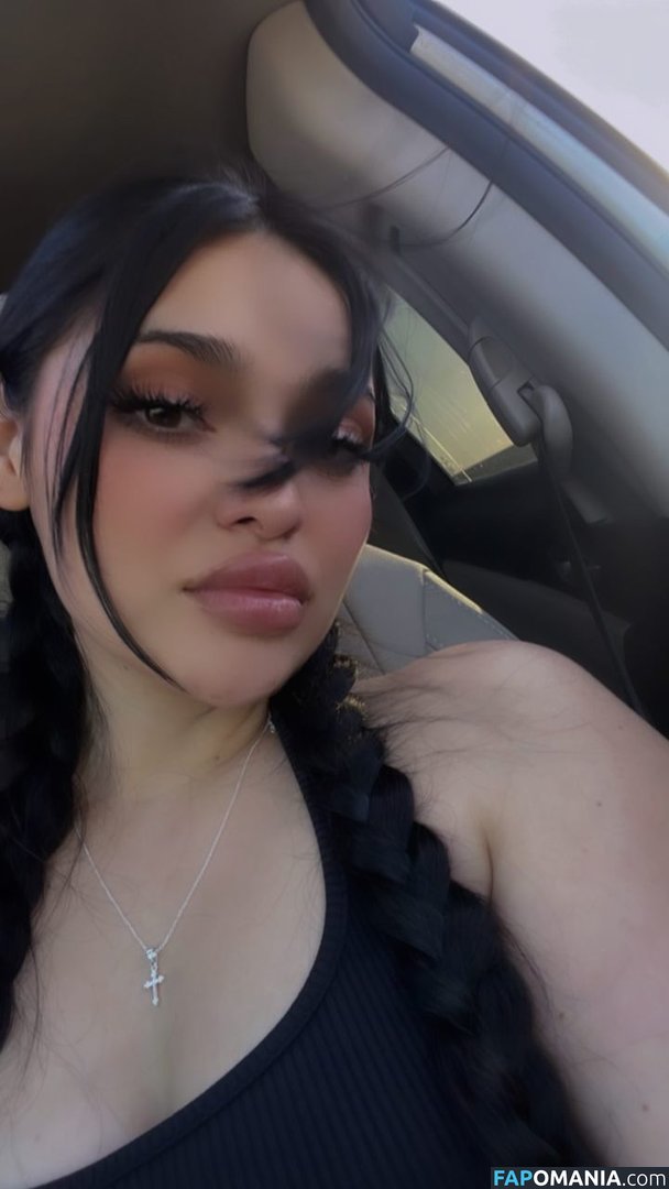 Bernadette / bernaarose Desnudo OnlyFans  Foto filtrada #29