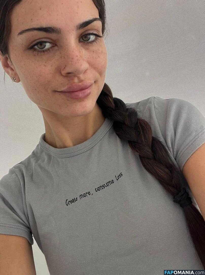 berraka Desnudo OnlyFans  Foto filtrada #1