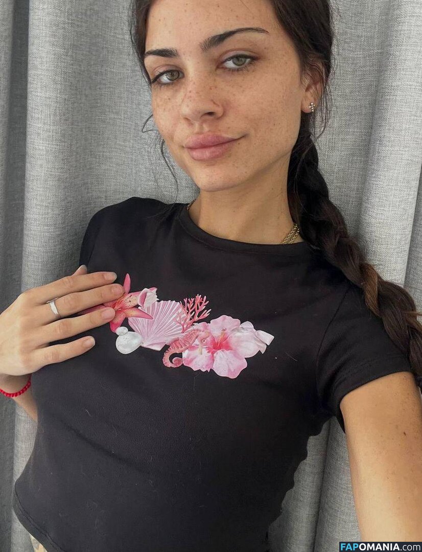 berraka Desnudo OnlyFans  Foto filtrada #8