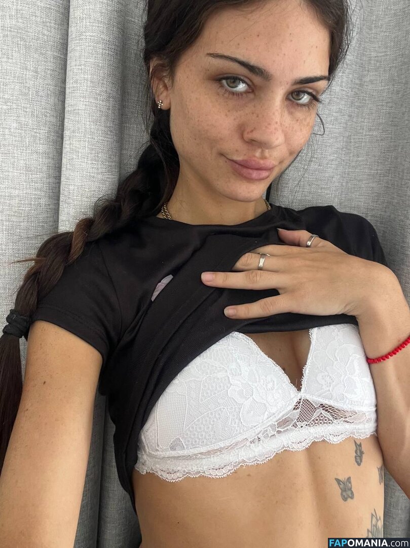 berraka Desnudo OnlyFans  Foto filtrada #10