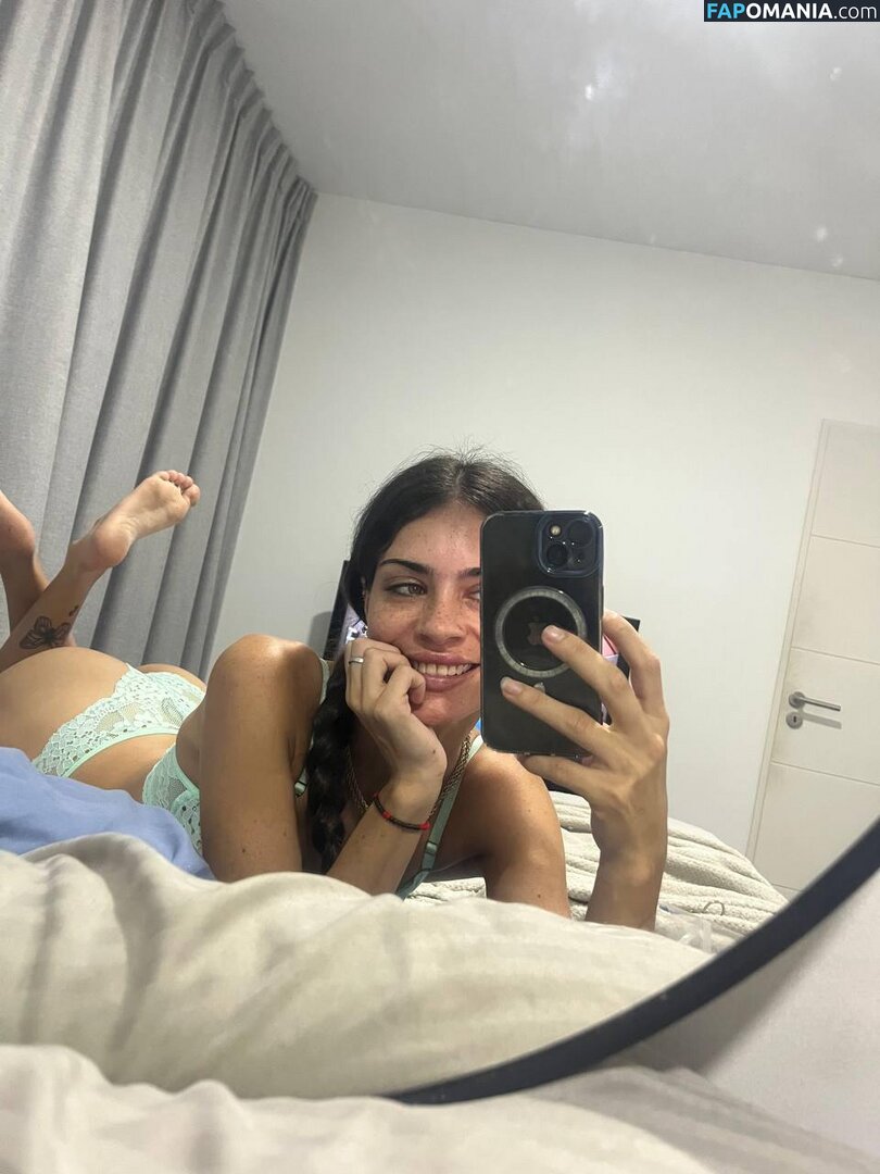 berraka Desnudo OnlyFans  Foto filtrada #15