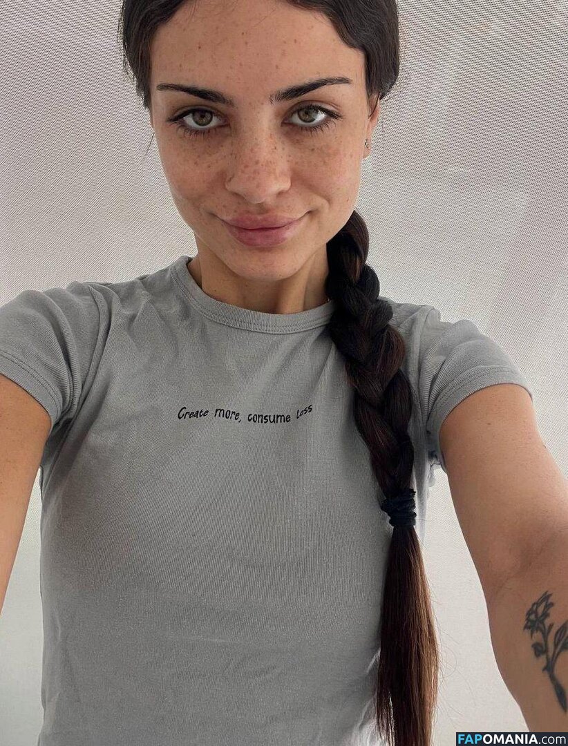 berraka Desnudo OnlyFans  Foto filtrada #16