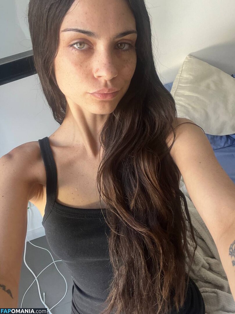 berraka Desnudo OnlyFans  Foto filtrada #20