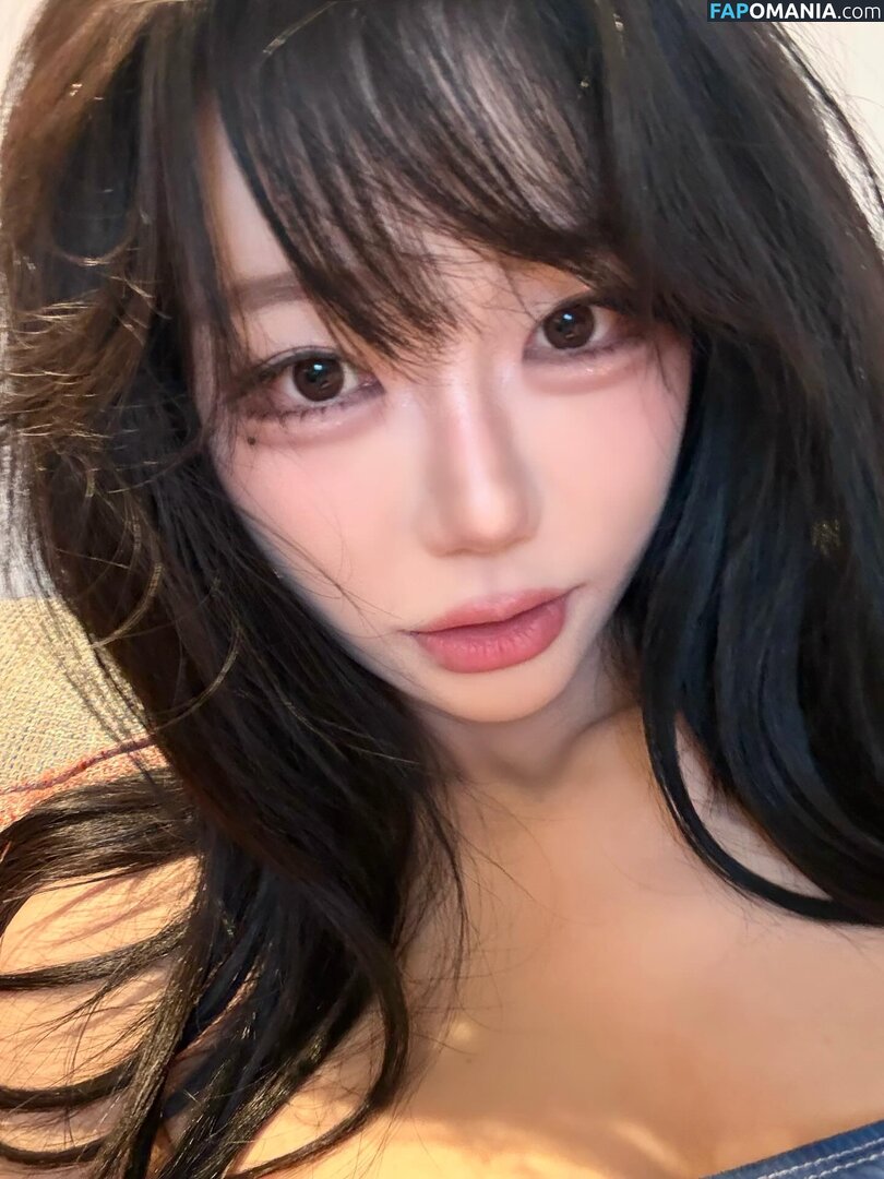 Berry0314 / Lumiere Berry / berry_3.14_ / 빛베리 Desnudo OnlyFans  Foto filtrada #154
