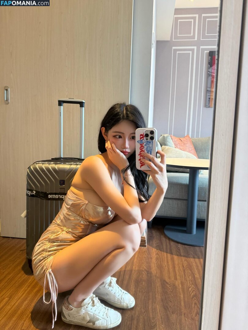Berry0314 / Lumiere Berry / berry_3.14_ / 빛베리 Desnudo OnlyFans  Foto filtrada #161