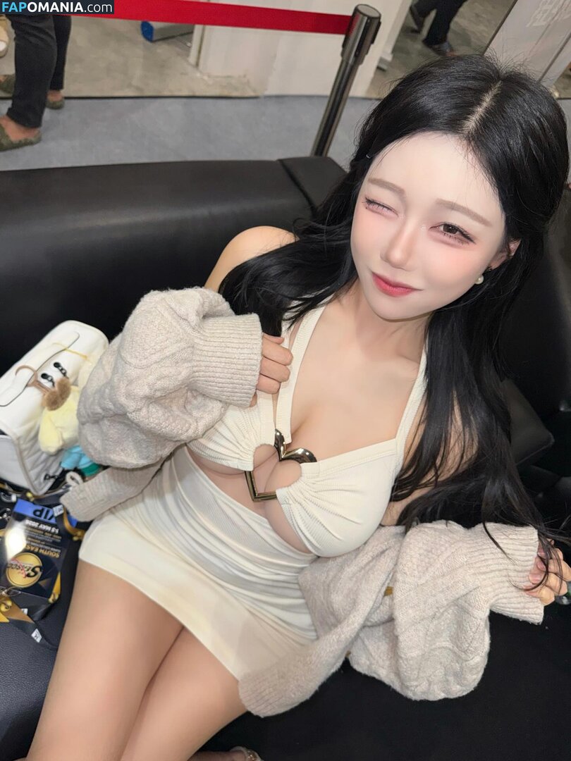 Berry0314 / Lumiere Berry / berry_3.14_ / 빛베리 Desnudo OnlyFans  Foto filtrada #162