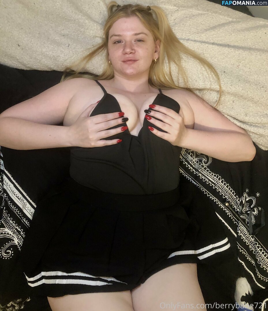 berrybabe721 Desnudo OnlyFans  Foto filtrada #7