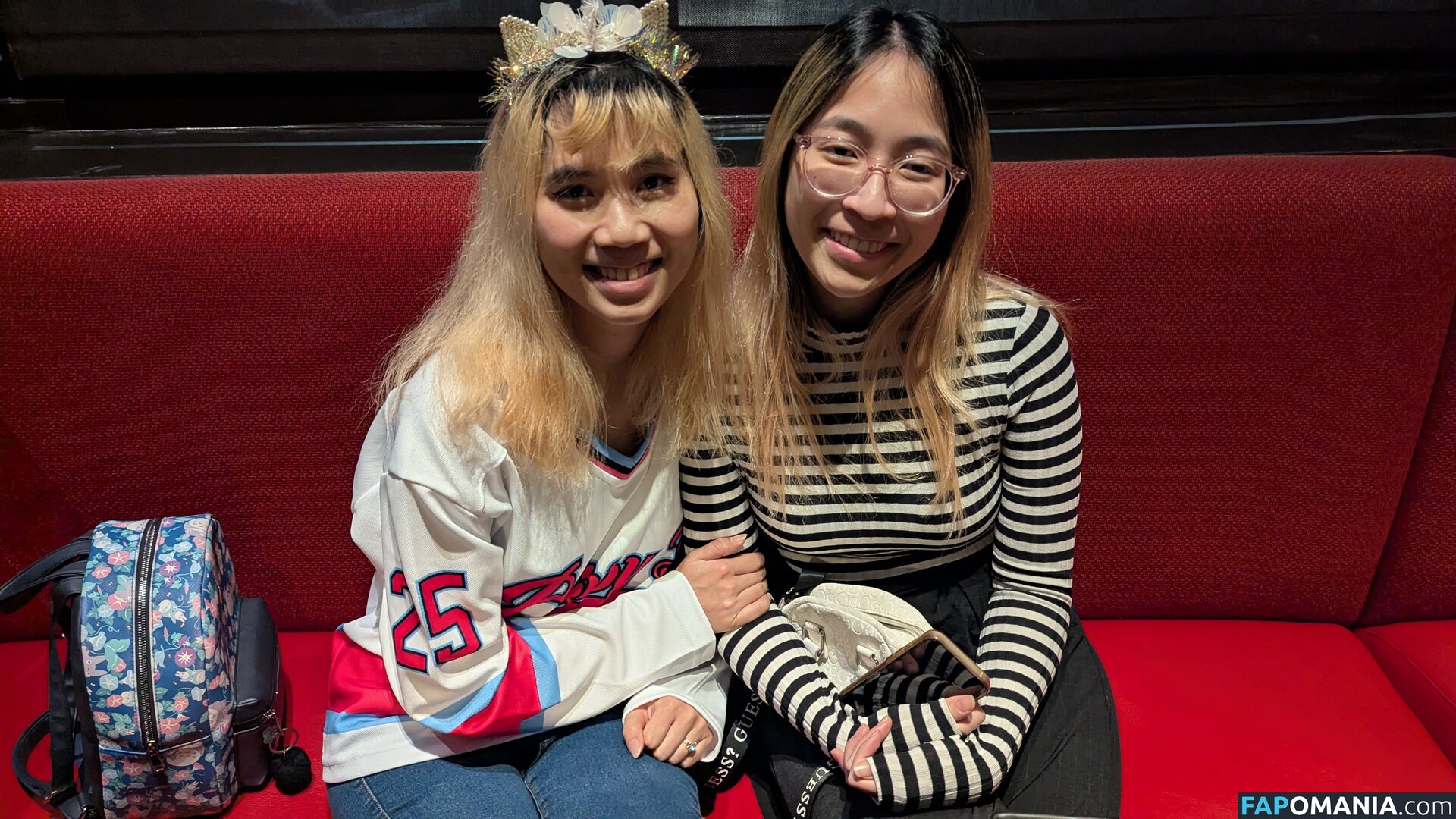 Aquentine / Bessy Q / Final Girlz / Justa Queen / Quynh Văn / _bessy.q_ Desnudo OnlyFans  Foto filtrada #23