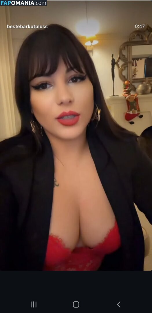 Beste Barkut / bestebarkut96 / bestebarkutofficial / bestebarkutofficiall / cypgirl Desnudo OnlyFans  Foto filtrada #32