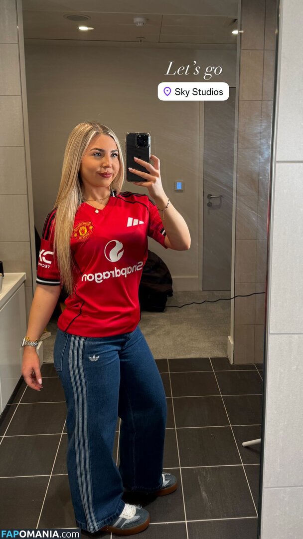 Beth Tucker / betht.fit Desnudo OnlyFans  Foto filtrada #4