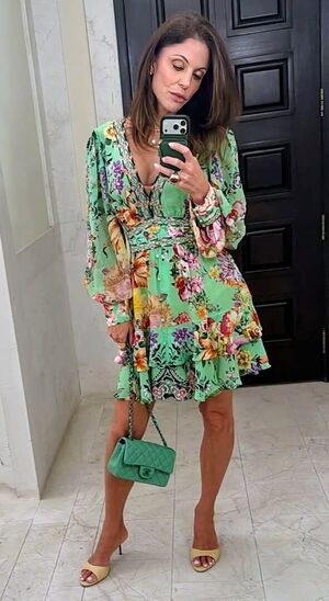 Bethenny Frankel