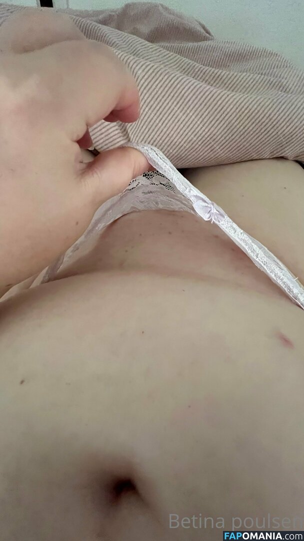betina_poulsen Desnudo OnlyFans  Foto filtrada #68