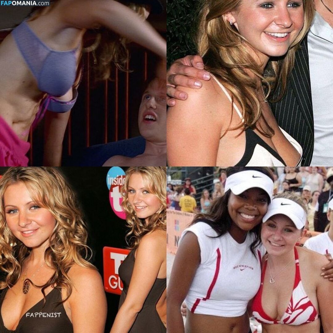 Beverley Mitchell Desnudo OnlyFans  Foto filtrada #14