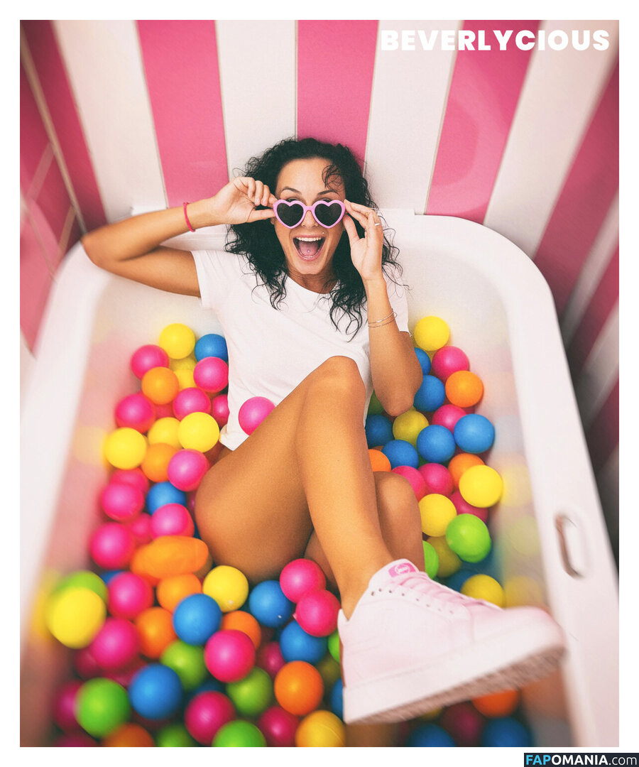 beverlyciousxxx_free Desnudo OnlyFans  Foto filtrada #8