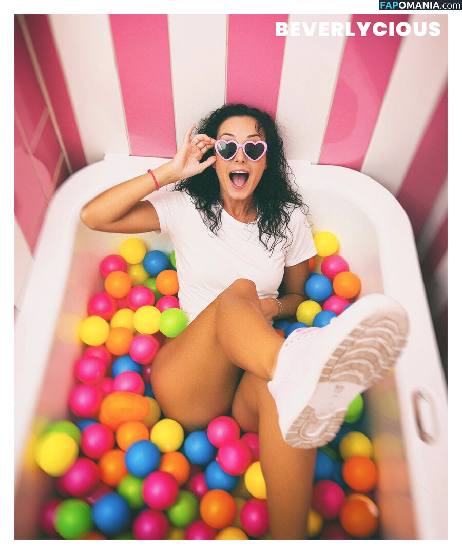 beverlyciousxxx_free Desnudo OnlyFans  Foto filtrada #10