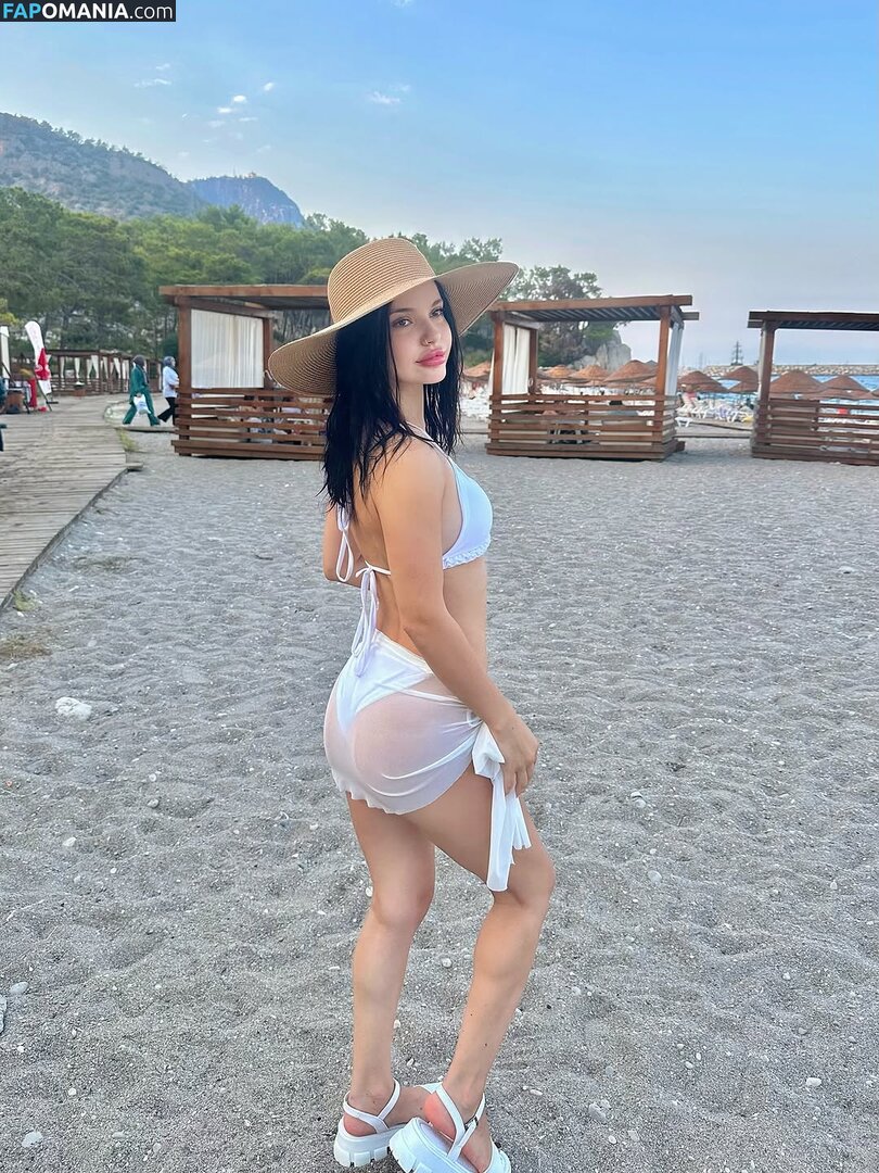 Beyzaskoo00 Desnudo OnlyFans  Foto filtrada #3