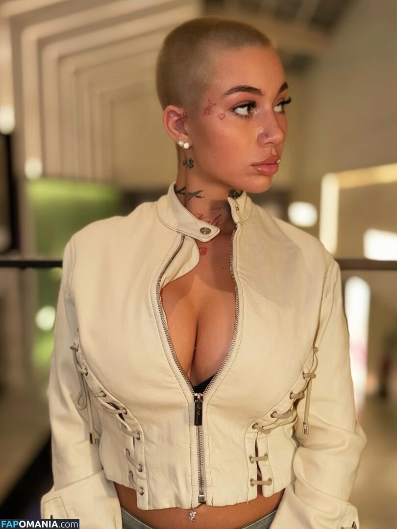Bhad Bhabie / Danielle Bregoli / bhadbhabie Desnudo OnlyFans  Foto filtrada #13