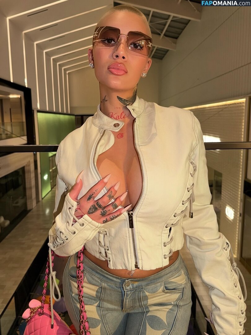 Bhad Bhabie / Danielle Bregoli / bhadbhabie Desnudo OnlyFans  Foto filtrada #14