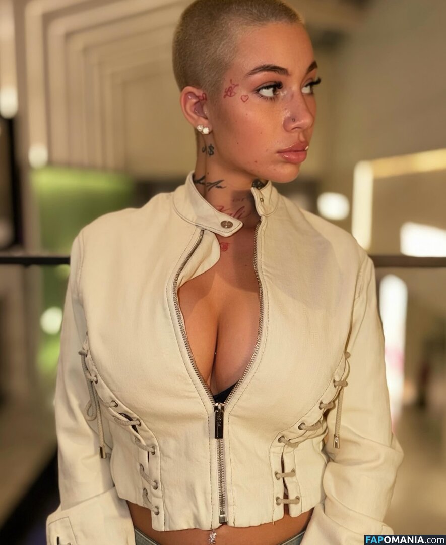 Bhad Bhabie / Danielle Bregoli / bhadbhabie Desnudo OnlyFans  Foto filtrada #16