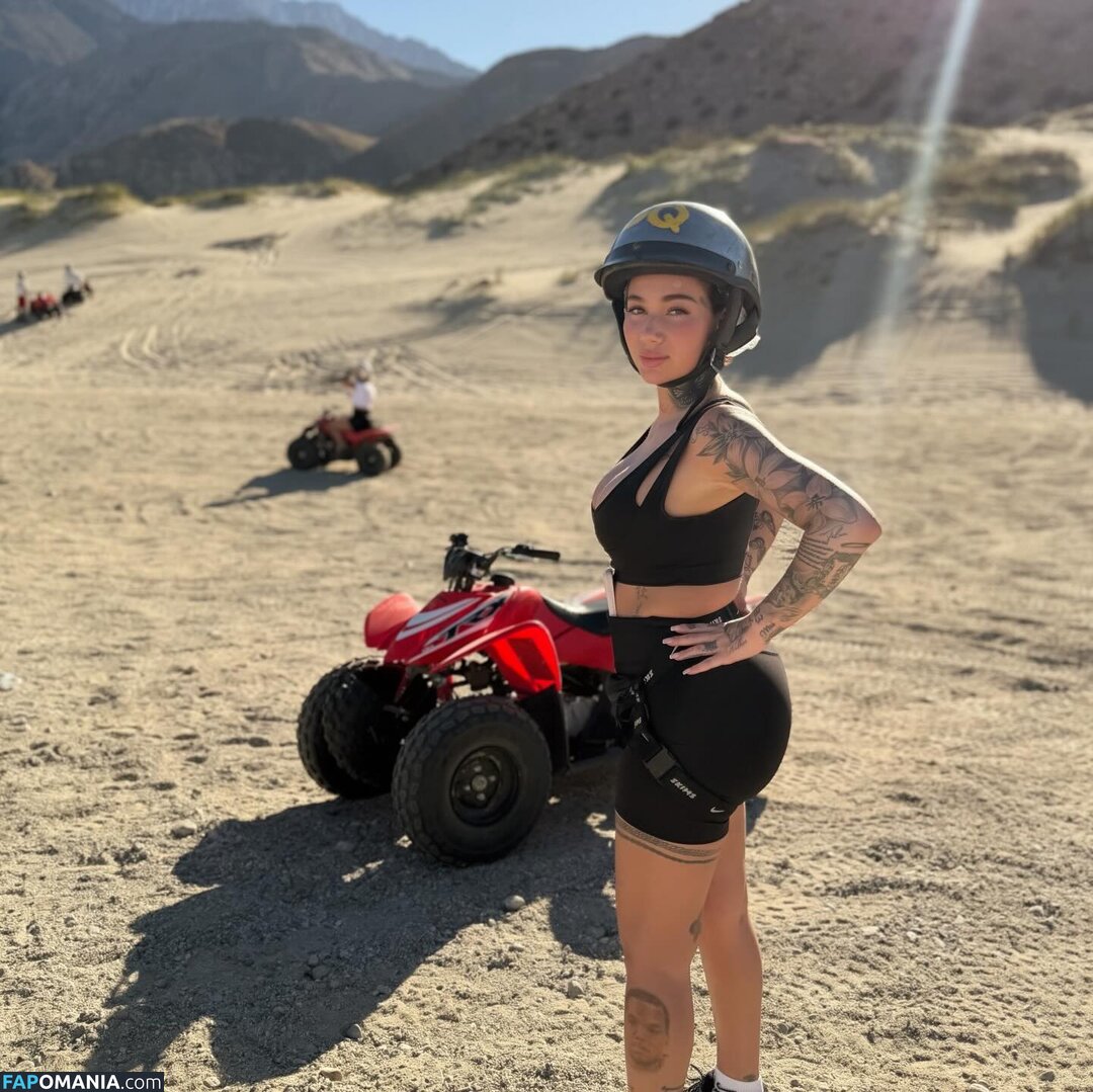 Bhad Bhabie / Danielle Bregoli / bhadbhabie Desnudo OnlyFans  Foto filtrada #38