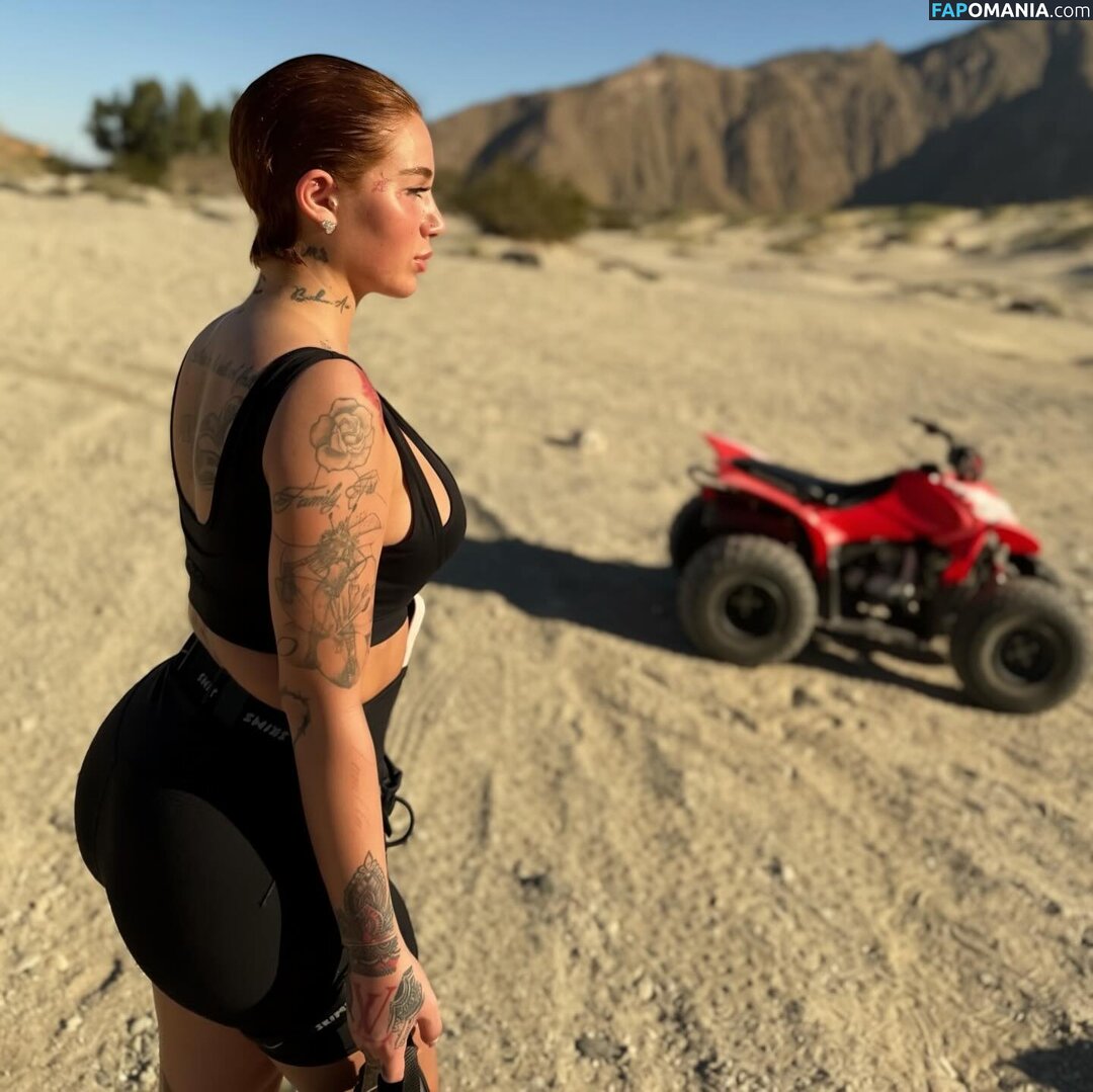 Bhad Bhabie / Danielle Bregoli / bhadbhabie Desnudo OnlyFans  Foto filtrada #39