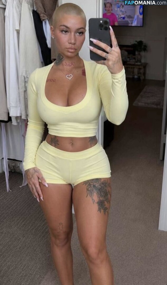 Bhad Bhabie / Danielle Bregoli / bhadbhabie Desnudo OnlyFans  Foto filtrada #41
