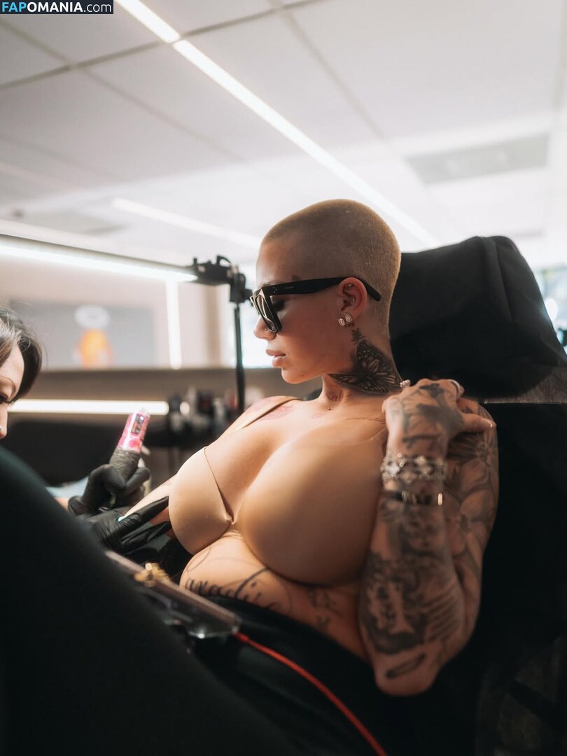 Bhad Bhabie / Danielle Bregoli / bhadbhabie Desnudo OnlyFans  Foto filtrada #58