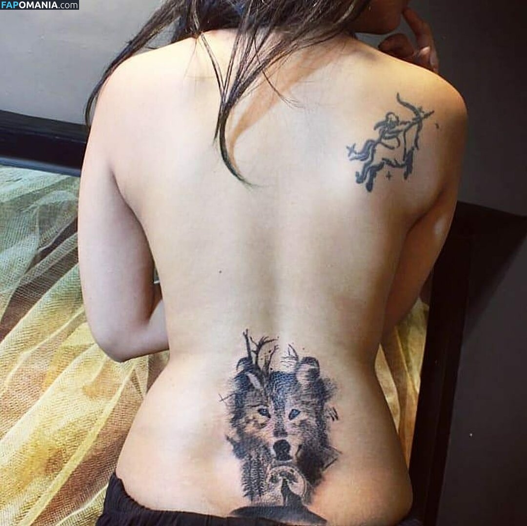 Bhavika Katariya / Moodygirl696 / bhavika_katariya_ Desnudo OnlyFans  Foto filtrada #8