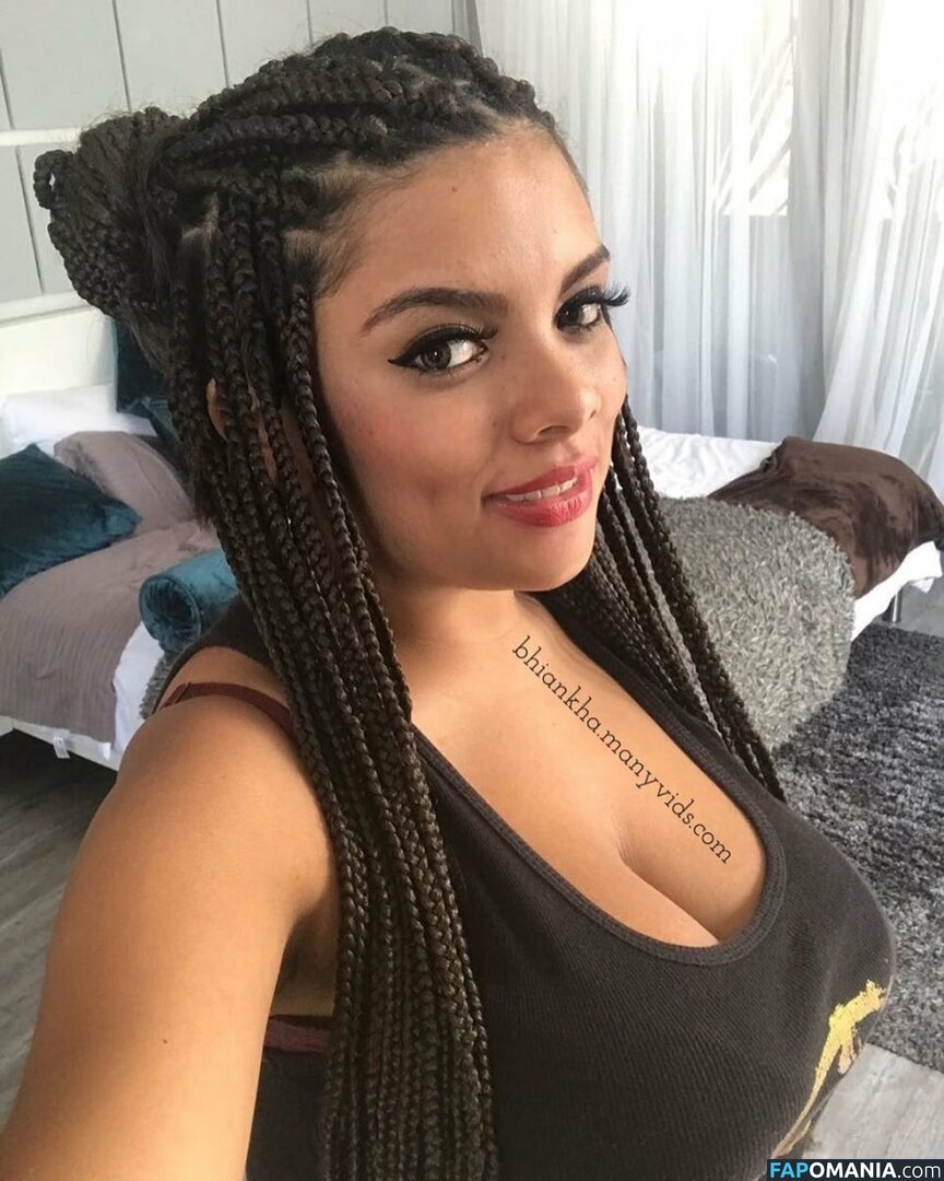 Bhiankha Desnudo OnlyFans  Foto filtrada #5