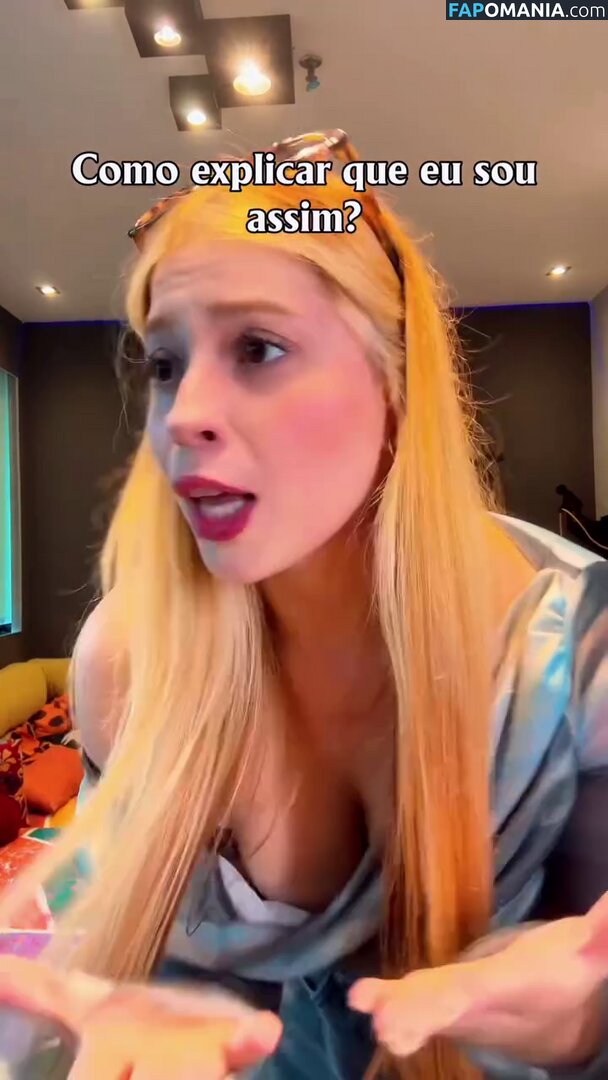 Bianca Alencar / Dubladora / Voice actress / biancaalencarof / biancaalencaroficial Desnudo OnlyFans  Foto filtrada #1
