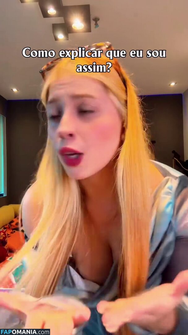 Bianca Alencar / Dubladora / Voice actress / biancaalencarof / biancaalencaroficial Desnudo OnlyFans  Foto filtrada #3