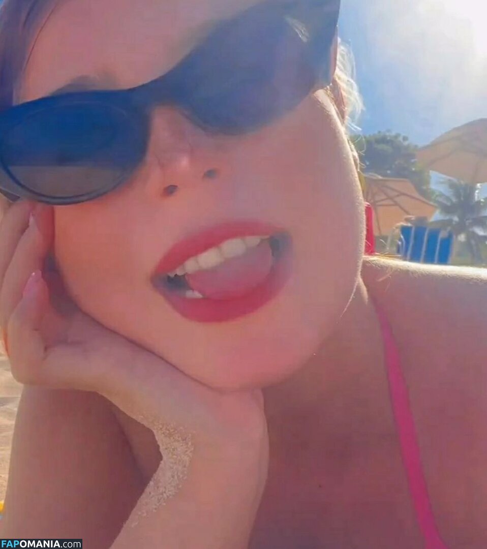 Bianca Alencar / Dubladora / Voice actress / biancaalencarof / biancaalencaroficial Desnudo OnlyFans  Foto filtrada #8