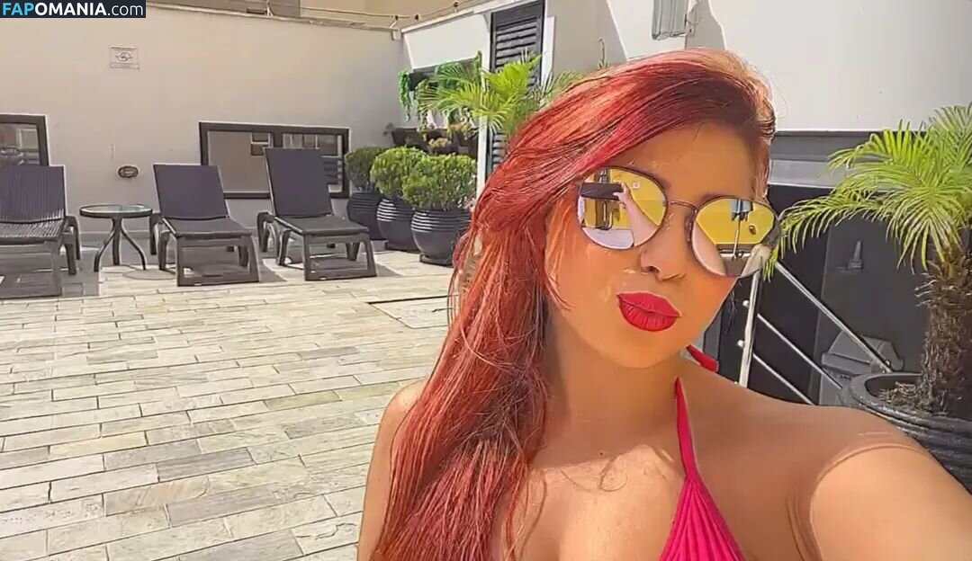 Bianca Alencar / Dubladora / Voice actress / biancaalencarof / biancaalencaroficial Desnudo OnlyFans  Foto filtrada #9