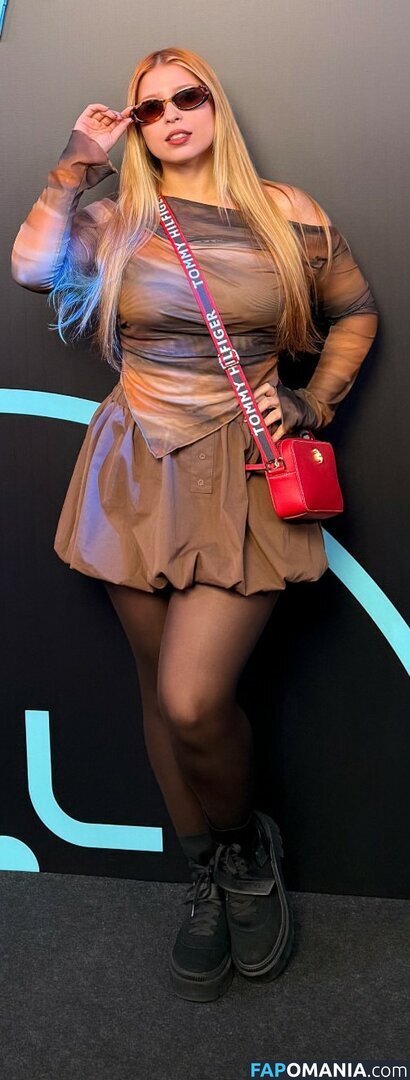 Bianca Alencar / Dubladora / Voice actress / biancaalencarof / biancaalencaroficial Desnudo OnlyFans  Foto filtrada #19