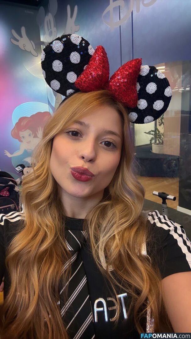 Bianca Alencar / Dubladora / Voice actress / biancaalencarof / biancaalencaroficial Desnudo OnlyFans  Foto filtrada #21