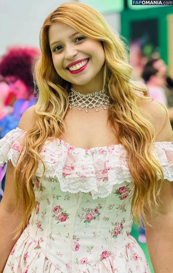 Bianca Alencar / Dubladora / Voice actress / biancaalencarof / biancaalencaroficial Desnudo OnlyFans  Foto filtrada #25