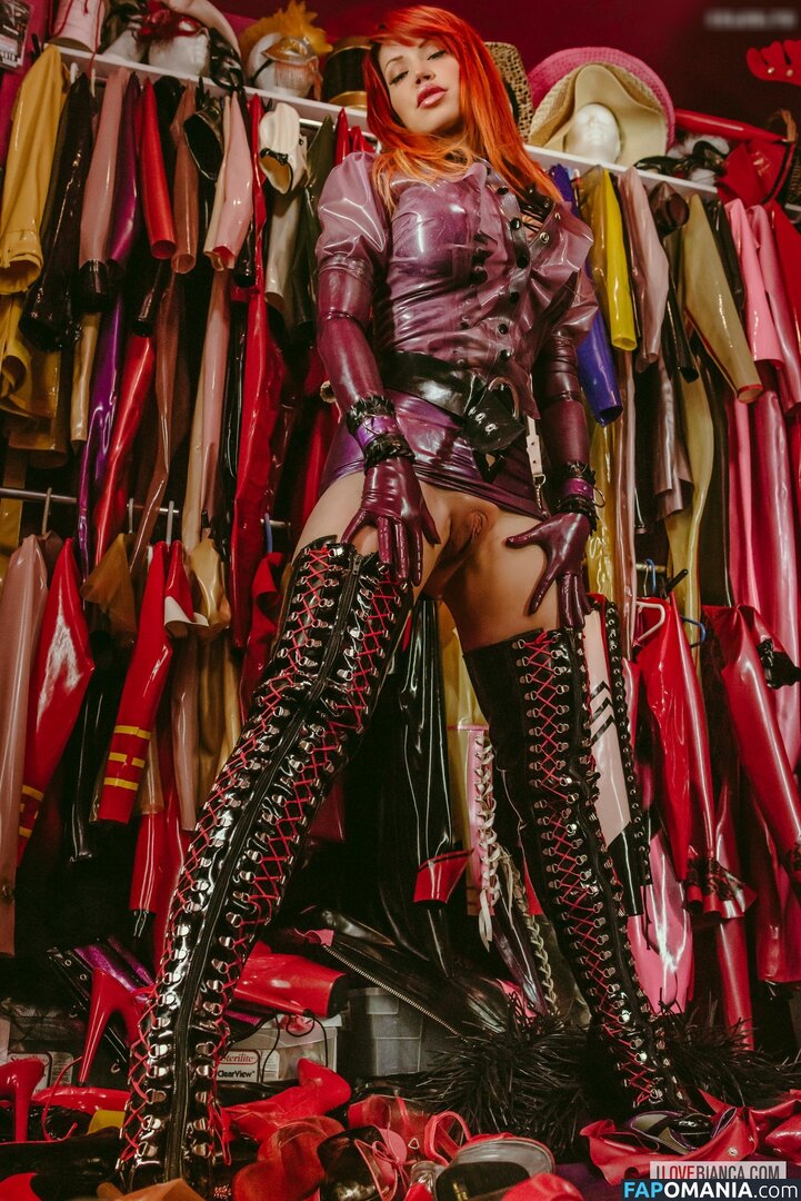 Bianca Beauchamp / biancabeauchamp / biancabeauchampmodel Desnudo OnlyFans  Foto filtrada #937