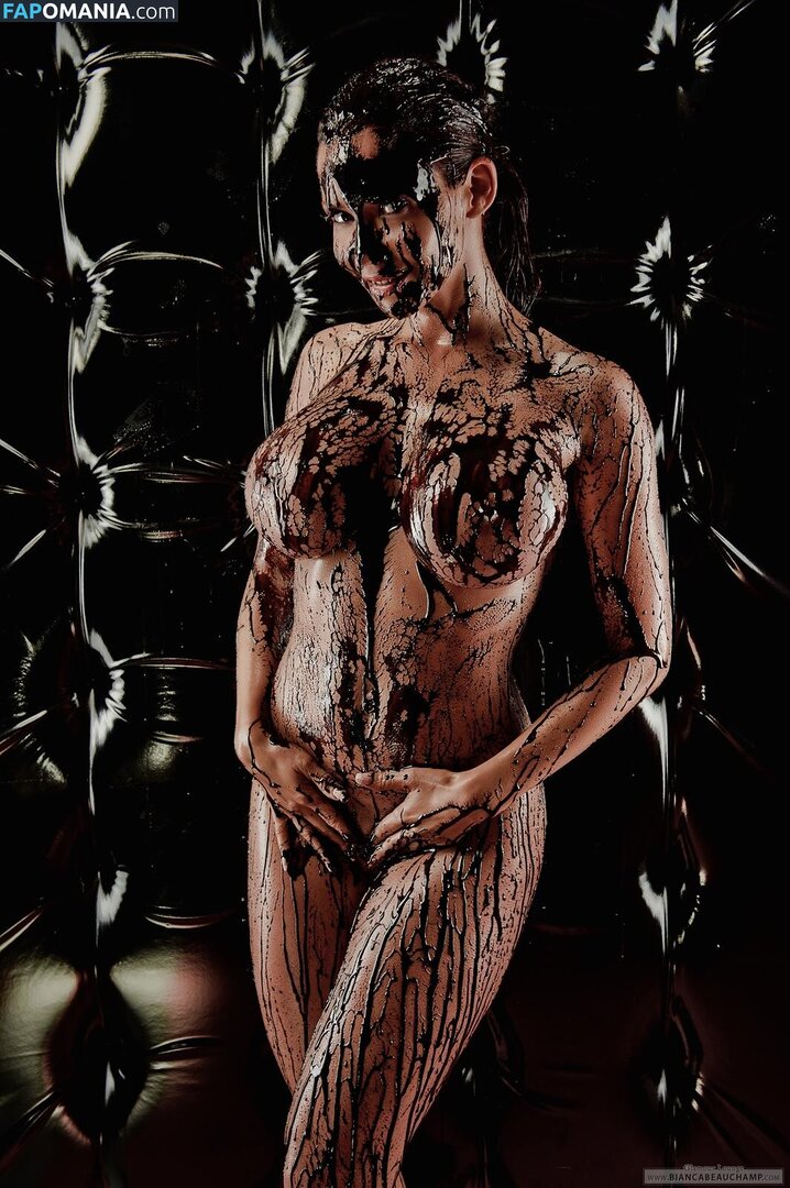 Bianca Beauchamp / biancabeauchamp / biancabeauchampmodel Desnudo OnlyFans  Foto filtrada #947