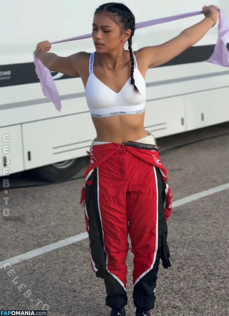 Bianca Bustamante / https: / racerbia Desnudo OnlyFans  Foto filtrada #12