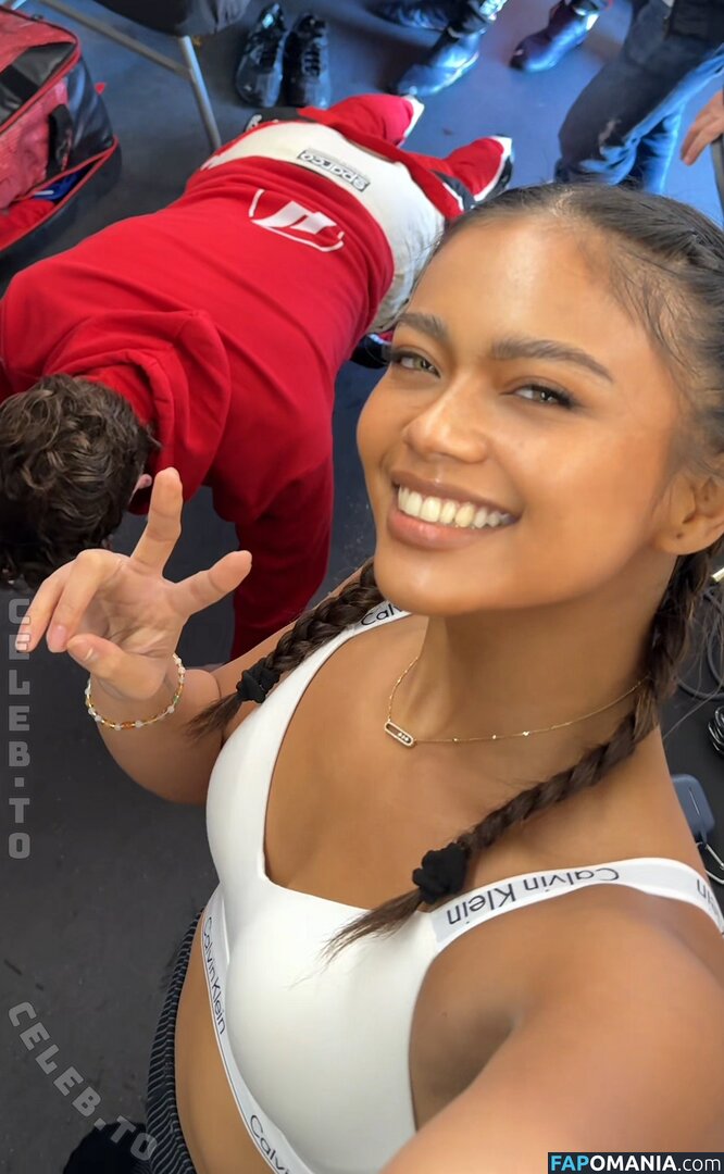 Bianca Bustamante / https: / racerbia Desnudo OnlyFans  Foto filtrada #15