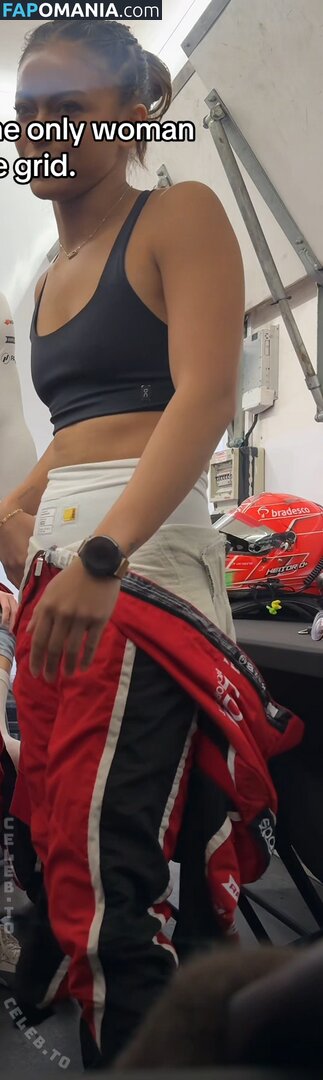 Bianca Bustamante / https: / racerbia Desnudo OnlyFans  Foto filtrada #16
