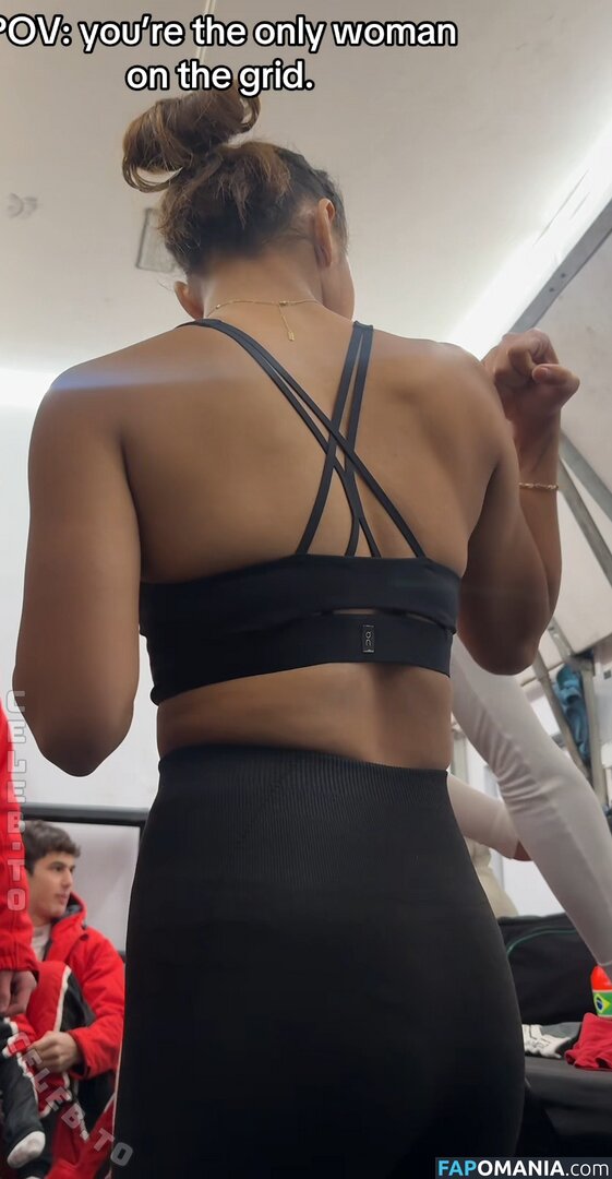 Bianca Bustamante / https: / racerbia Desnudo OnlyFans  Foto filtrada #17
