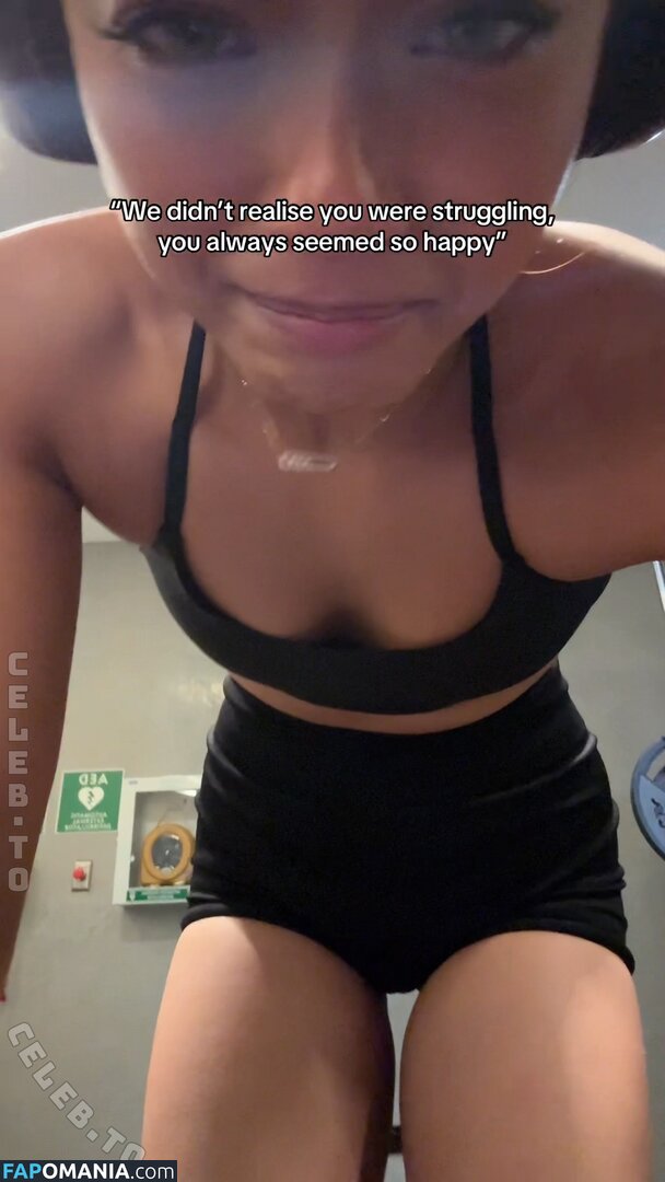 Bianca Bustamante / https: / racerbia Desnudo OnlyFans  Foto filtrada #19