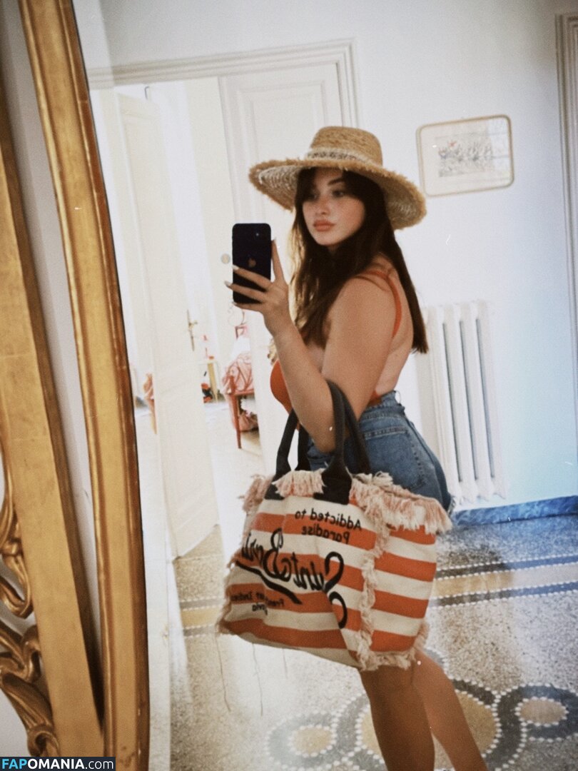 Bianca Gilardino / biancagilardino Desnudo OnlyFans  Foto filtrada #18