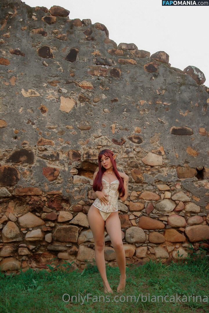 Bianca Karina / Biawhite / biancakariina / biancakarina Desnudo OnlyFans  Foto filtrada #467