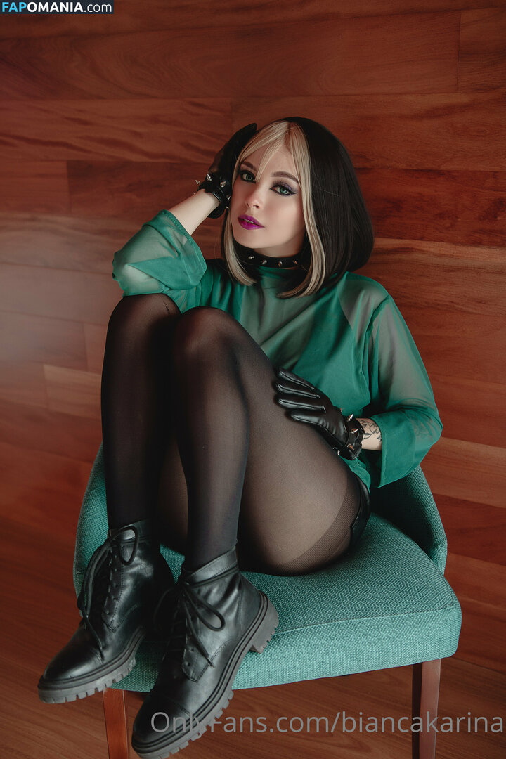 Bianca Karina / Biawhite / biancakariina / biancakarina Desnudo OnlyFans  Foto filtrada #519