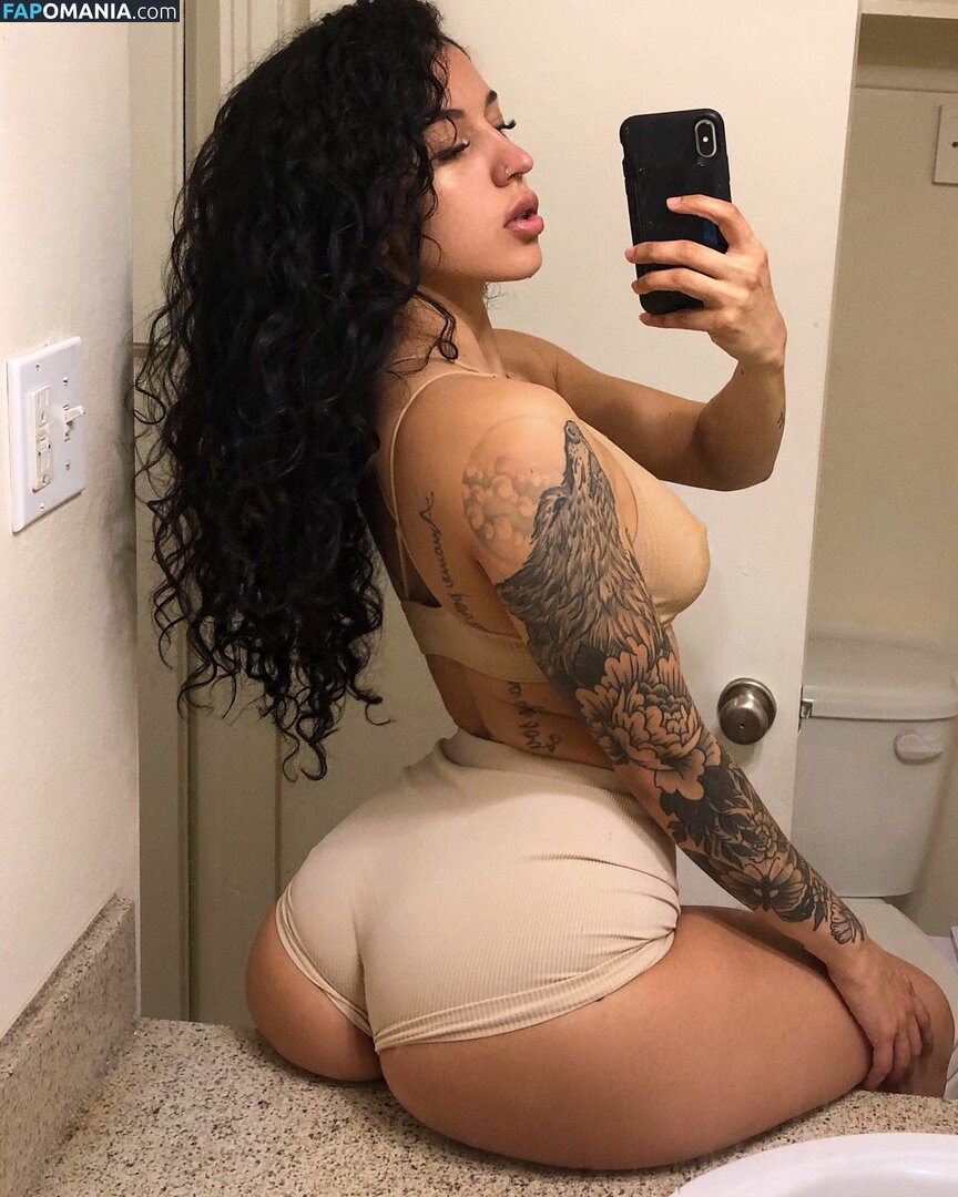 Bianca Taylor Desnudo OnlyFans  Foto filtrada #1