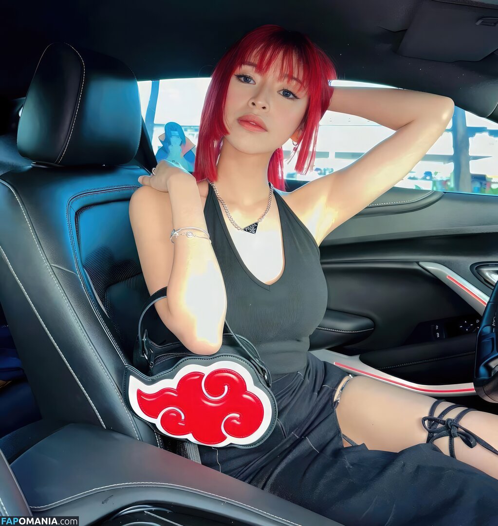 Biancake Bianca Yao / sliceofb1ancake Desnudo OnlyFans  Foto filtrada #34