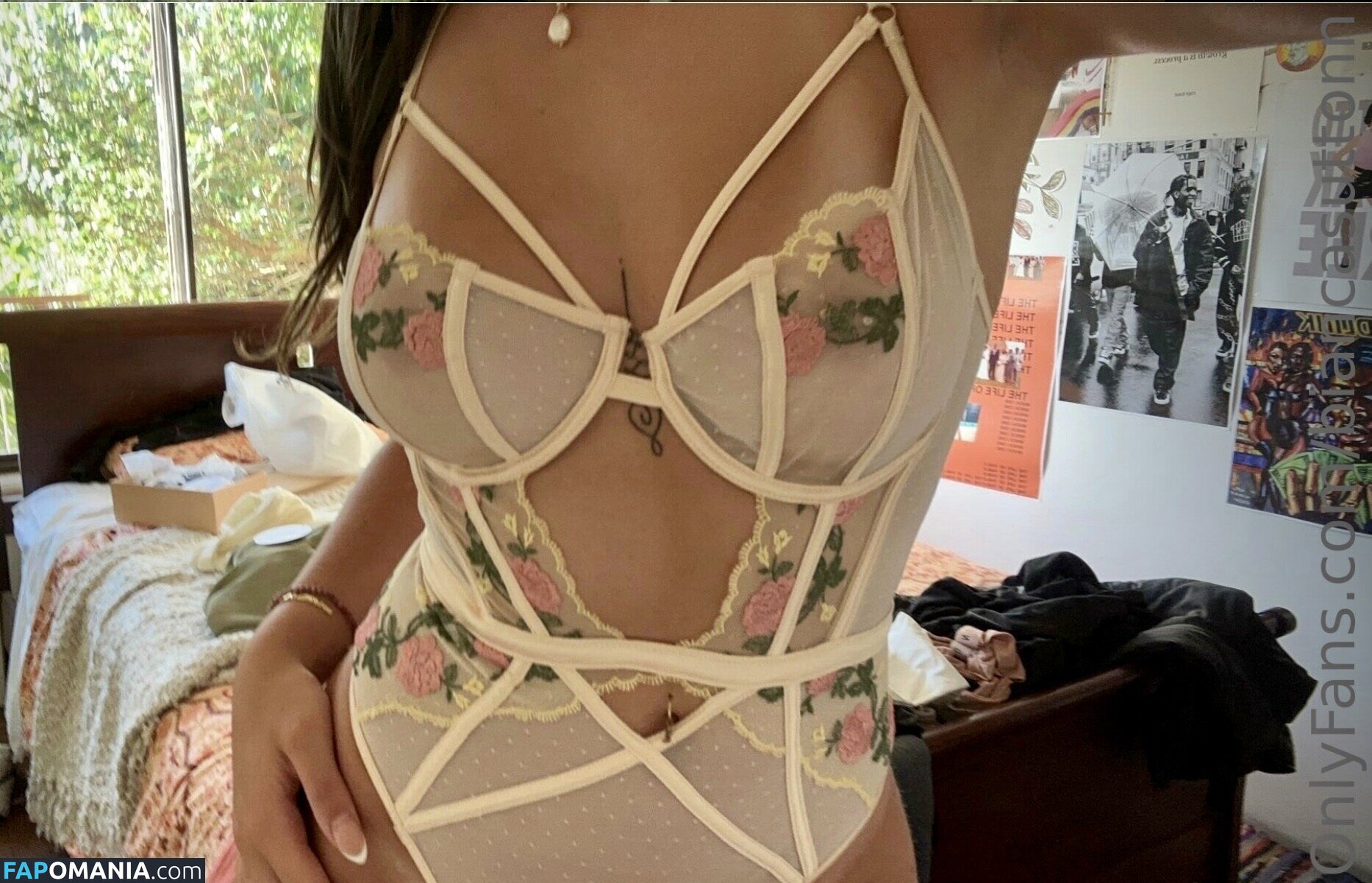 Biancasuttonn Desnudo OnlyFans  Foto filtrada #1