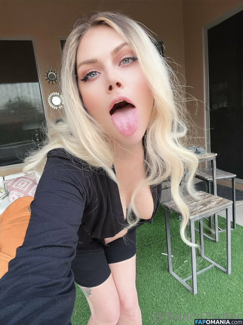 biancatusher Desnudo OnlyFans  Foto filtrada #6